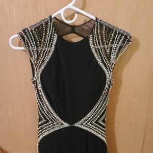 Madison James Prom Dress Size 0